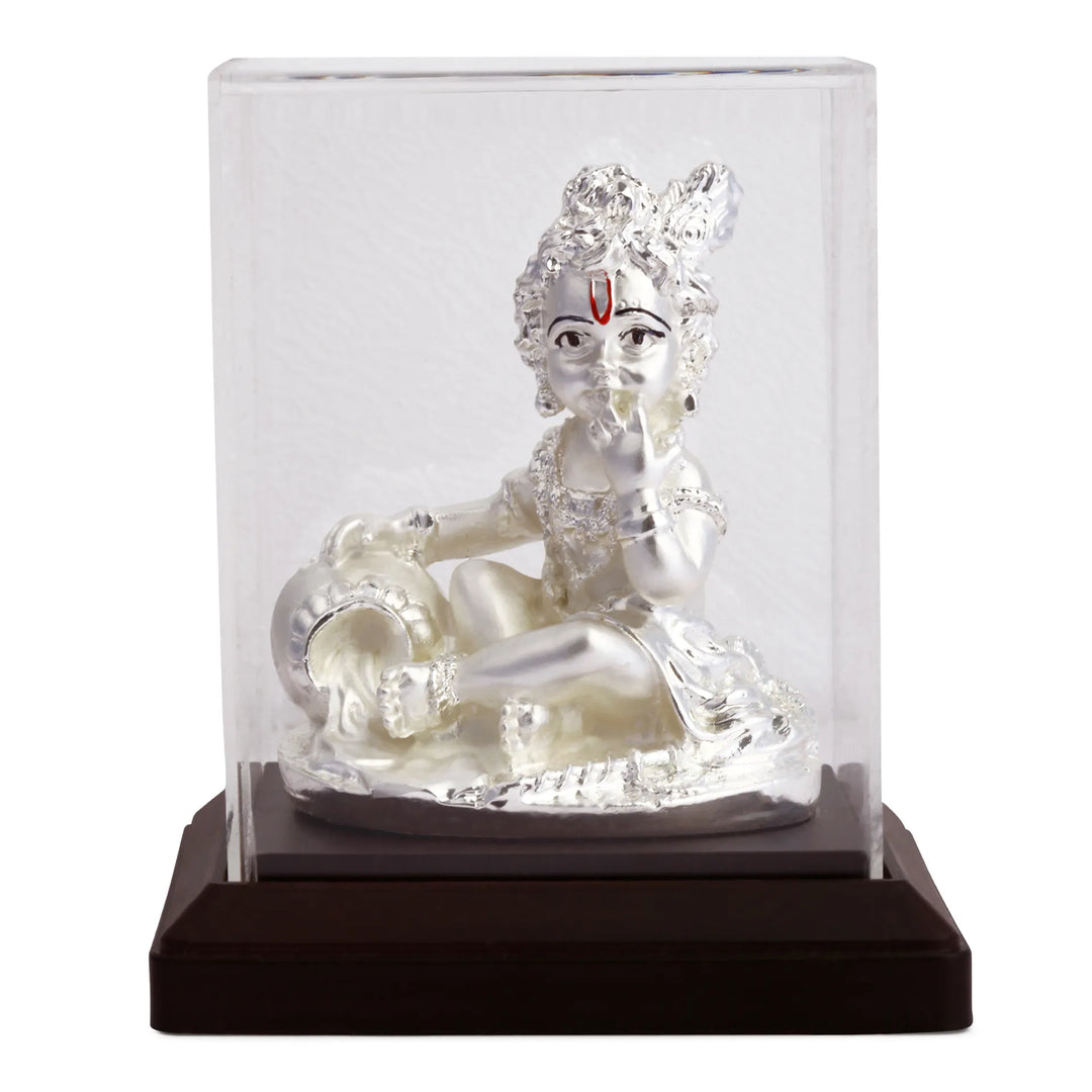 Divine Laddo Gopal