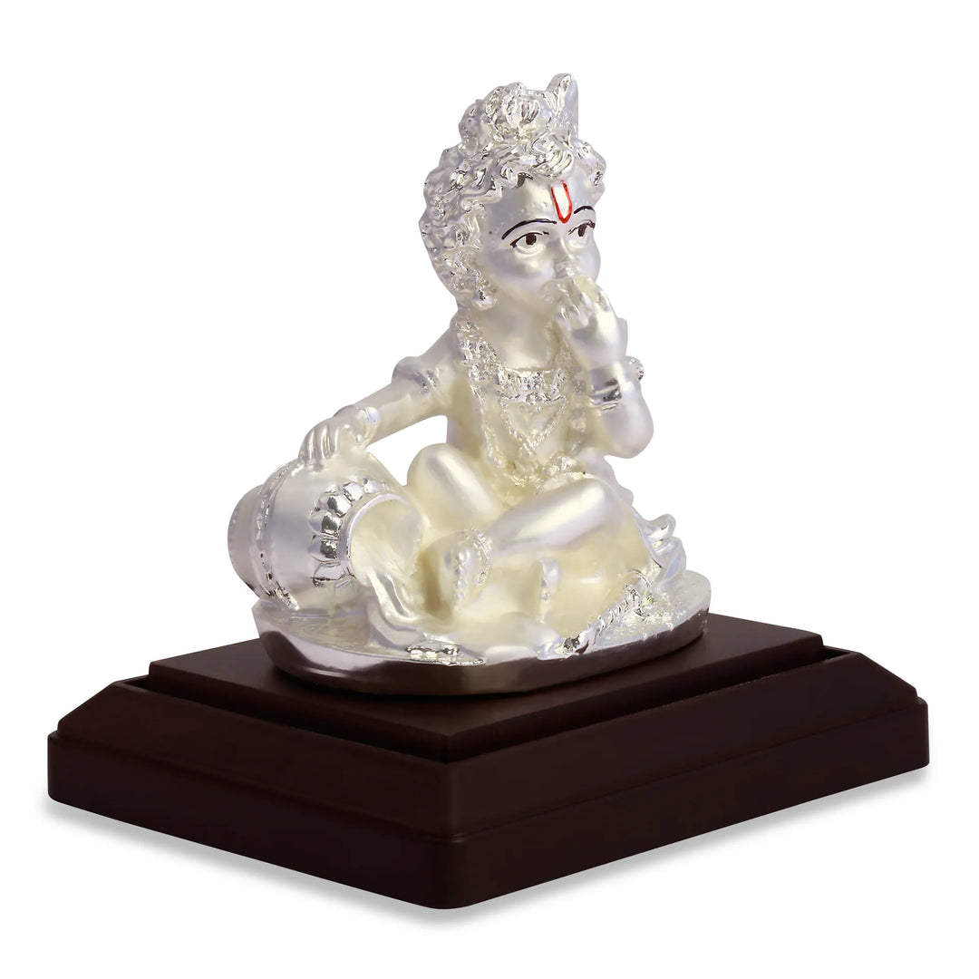 Divine Laddo Gopal