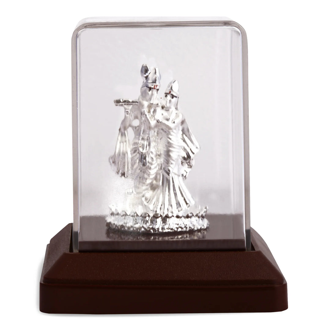Shri Jugal Sarkar Figurine