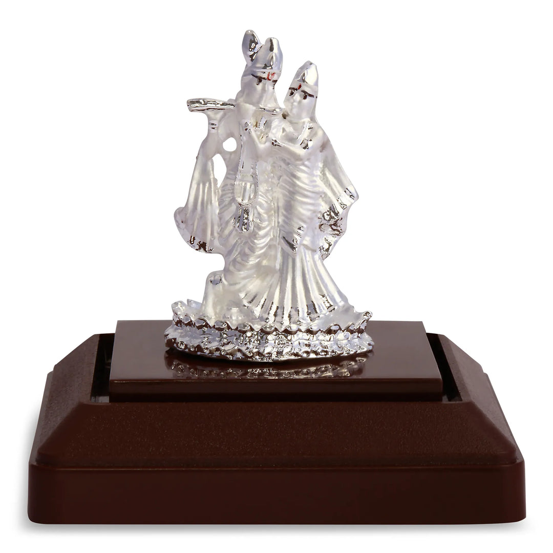 Shri Jugal Sarkar Figurine