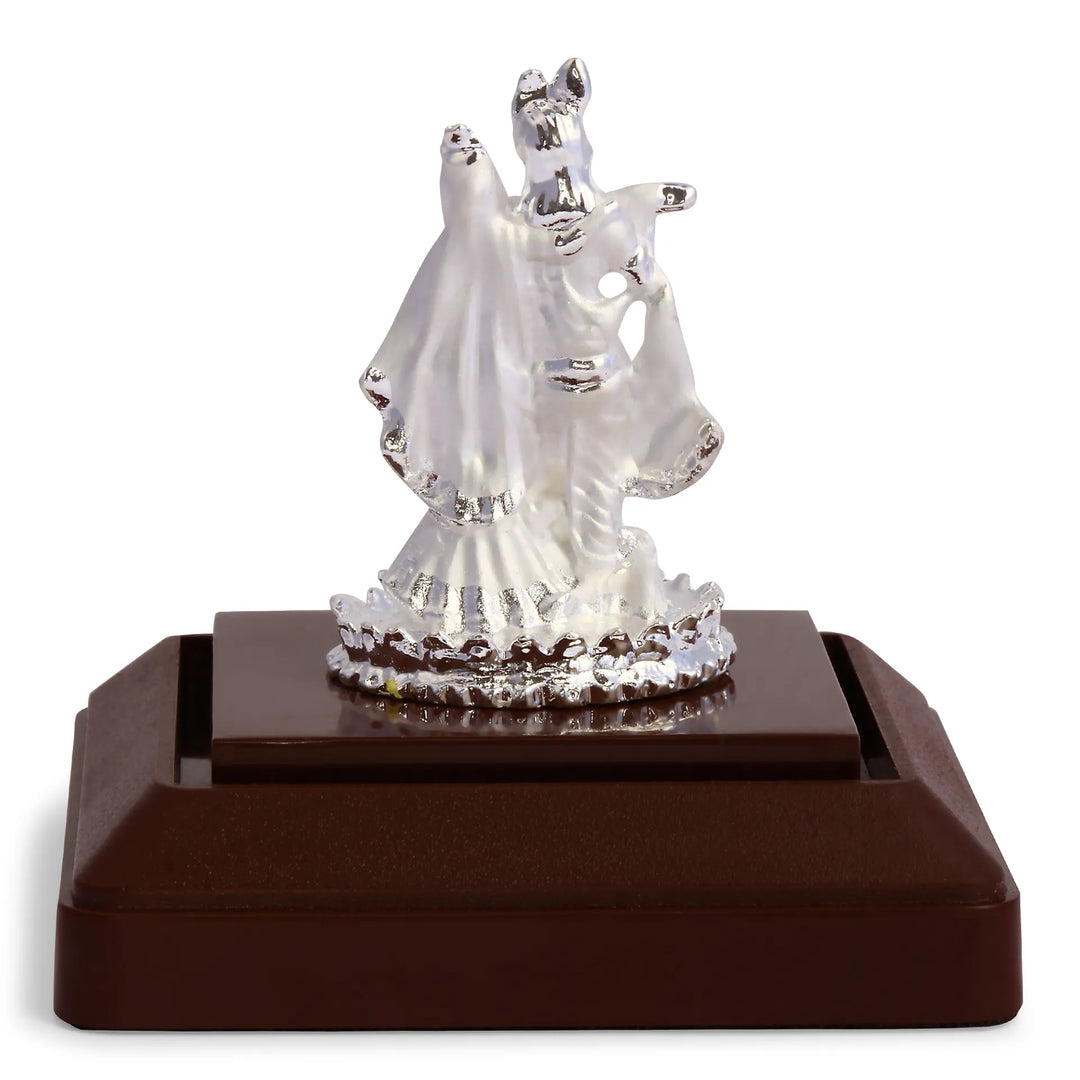 Shri Jugal Sarkar Figurine