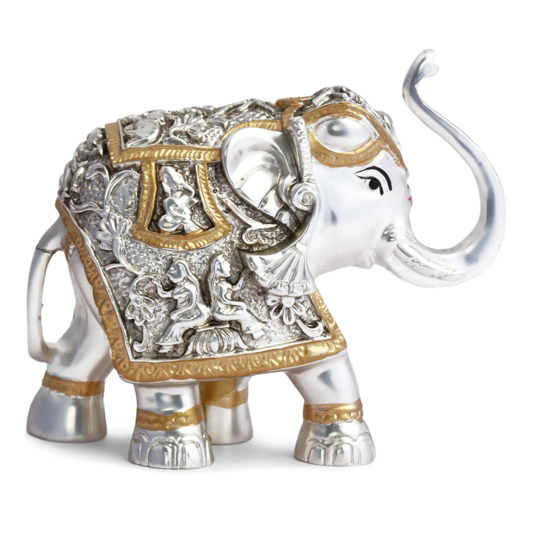 The Royal Gajanand