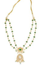 Load image into Gallery viewer, The Emerald Escape Pendant
