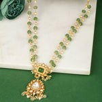 Load image into Gallery viewer, The Emerald Escape Pendant
