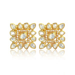 Load image into Gallery viewer, The Queen Bling Studs
