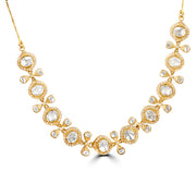 The Radiant Dew Choker