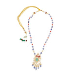 Load image into Gallery viewer, A Pavonine Glow Pendant
