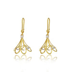 Load image into Gallery viewer, The Kaguya’s Abode earrings
