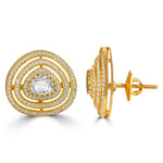 Load image into Gallery viewer, The Minimalist Polki Pendant set
