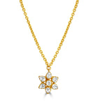 Load image into Gallery viewer, The Kumudika pendant
