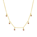 Load image into Gallery viewer, The Silver Serenade pendant
