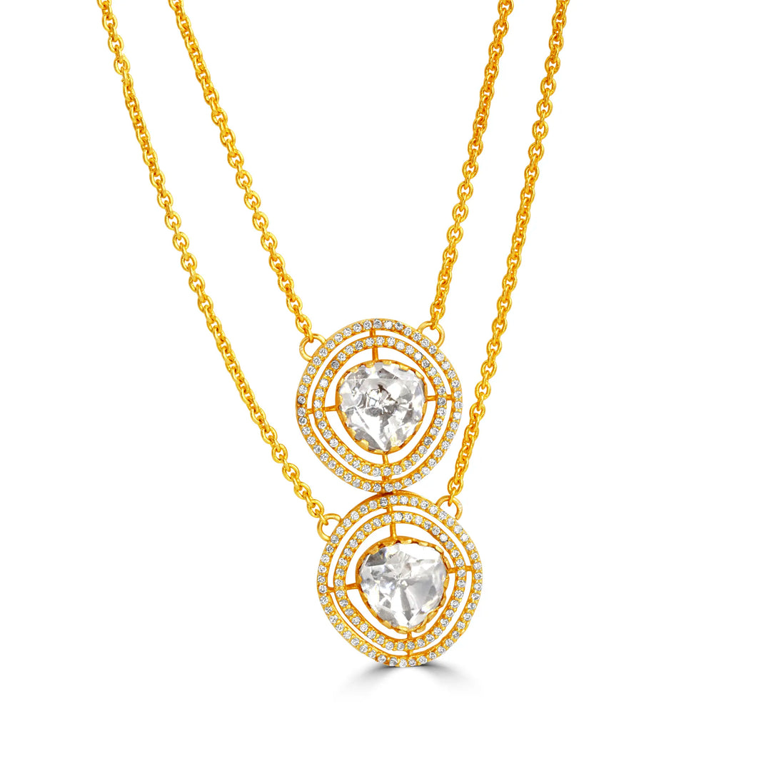 The Golden Orbit Set