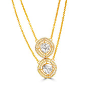 The Golden Orbit Set