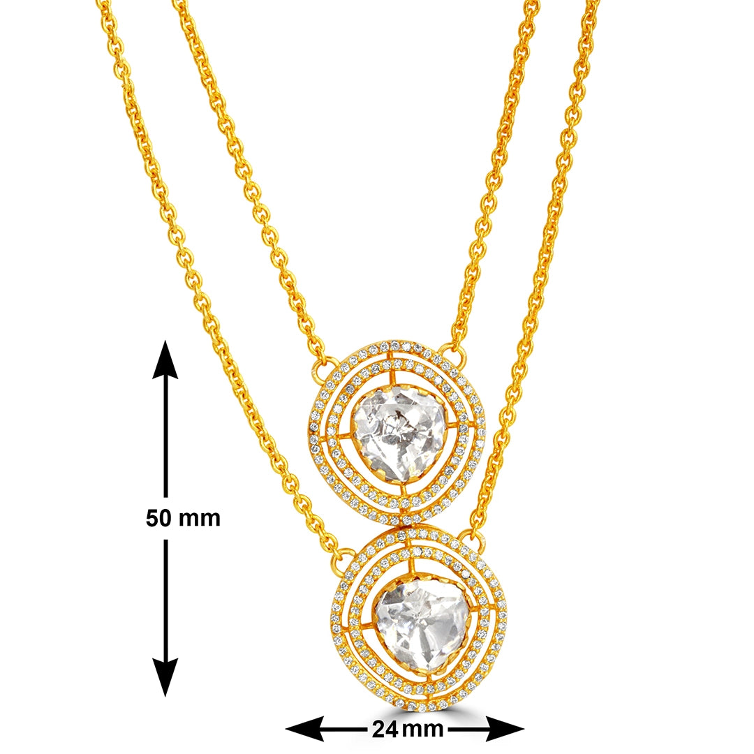 The Golden Orbit Set