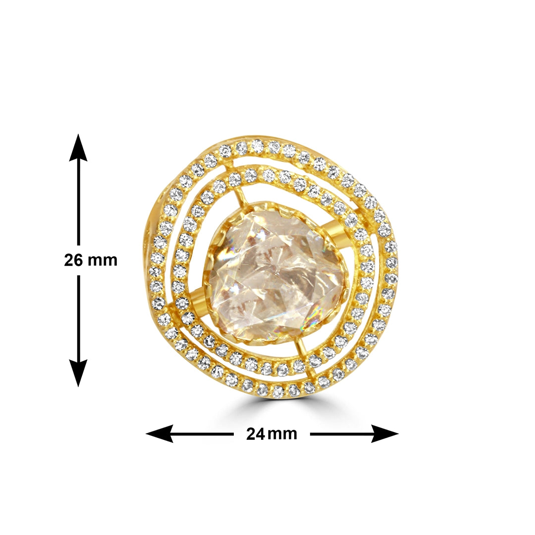 The Golden Orbit Set