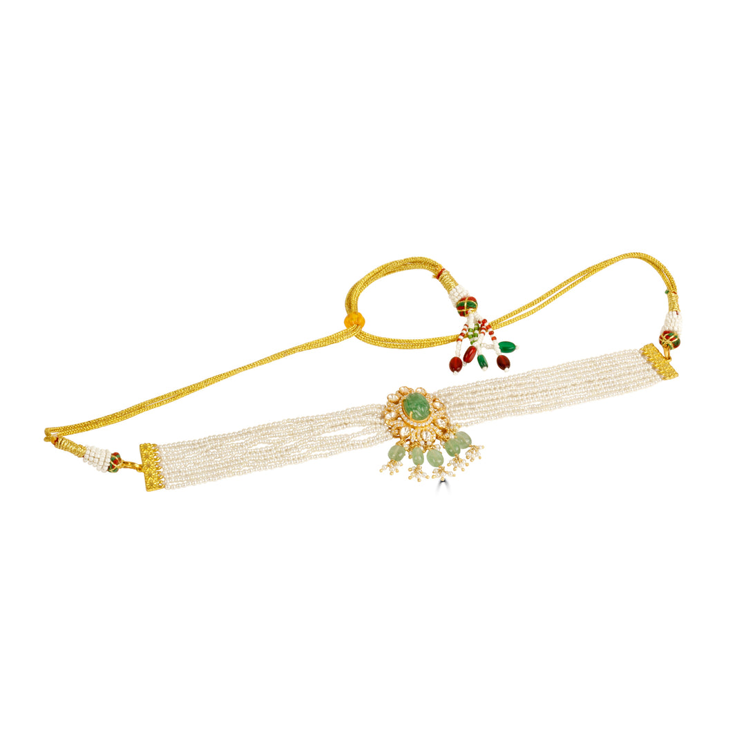 The Celestial Blossom Set