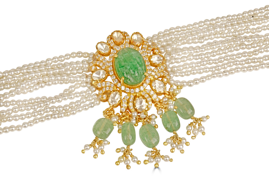 The Celestial Blossom Set