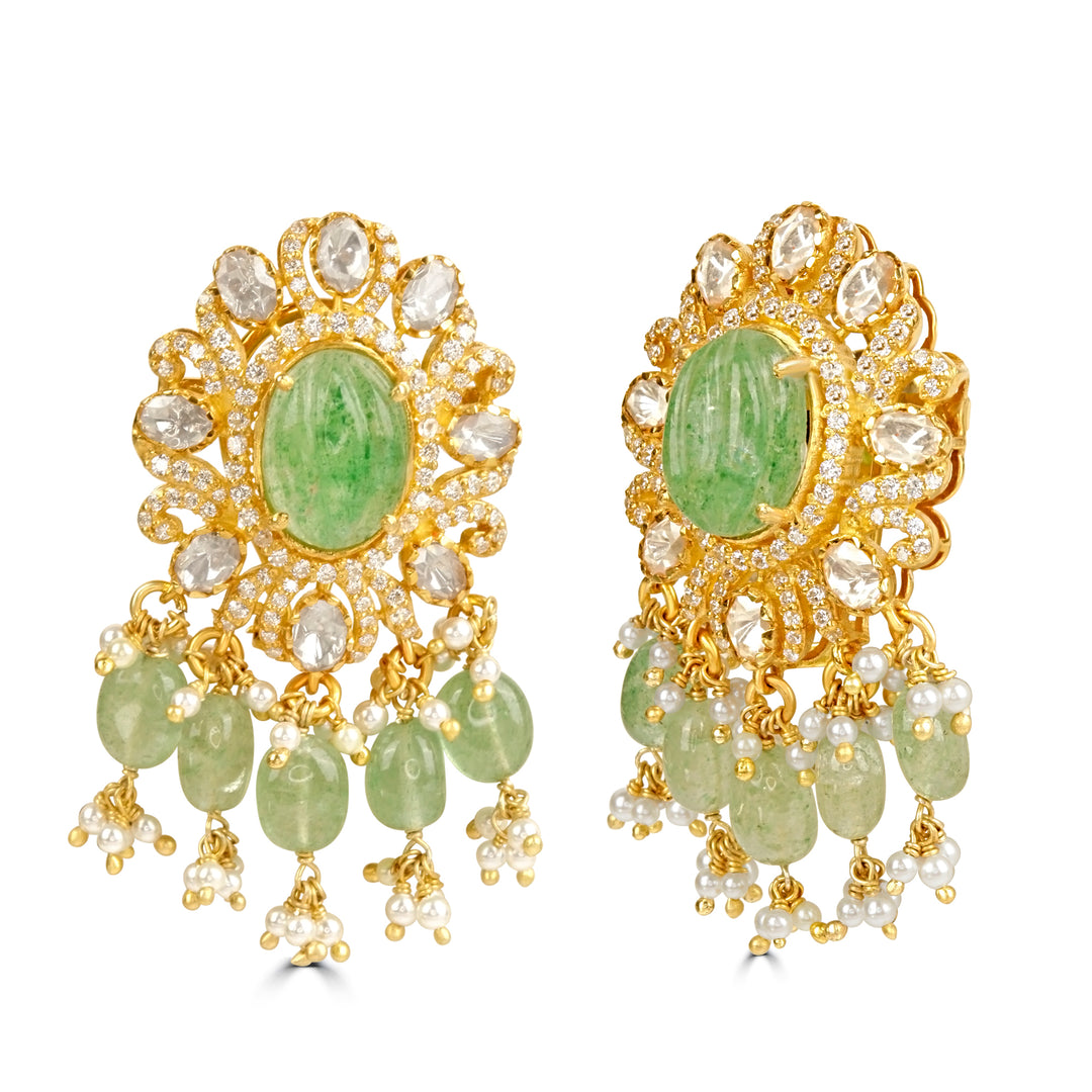 The Celestial Blossom Set