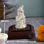 Load image into Gallery viewer, Laddu Gopal figurine
