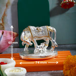 Load image into Gallery viewer, Gau Mata Vatsalya Murti
