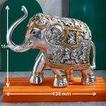 Load image into Gallery viewer, The Royal Gajanand
