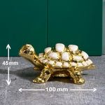 Load image into Gallery viewer, The Golden Grace Tortoise
