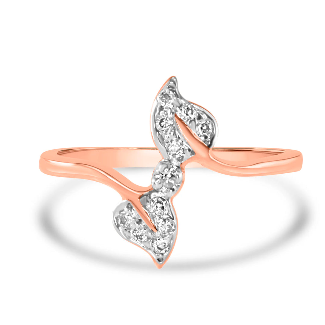 The Rose Veinling Ring