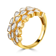 The Crown Jewel Ring