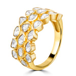 Load image into Gallery viewer, The Crown Jewel Ring
