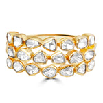 Load image into Gallery viewer, The Crown Jewel Ring
