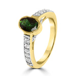 Load image into Gallery viewer, The Emerald Enigma
