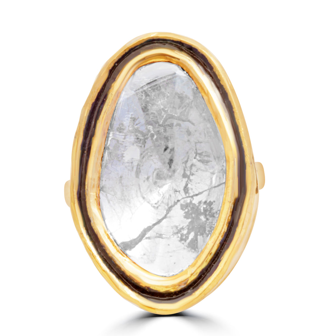The Abstract Ring