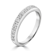 The Promise Of Truth Ring / Eternity Band