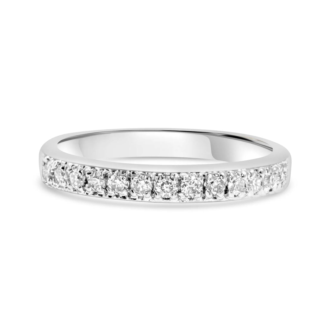The Promise Of Truth Ring / Eternity Band