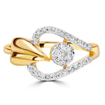 Load image into Gallery viewer, Heart to Heart Ring
