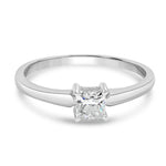 Load image into Gallery viewer, The Starlit Promise Ring
