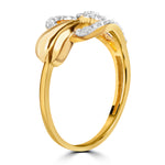 Load image into Gallery viewer, Heart to Heart Ring
