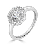 Load image into Gallery viewer, The Lustrous Aura Ring
