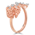 Load image into Gallery viewer, The wildflower ring
