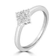 The Illume Cluster Ring