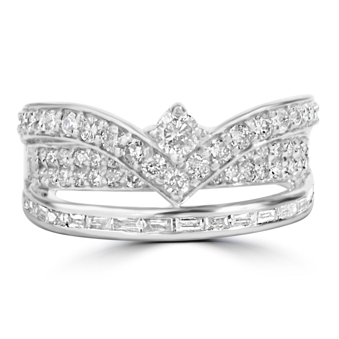 The Celestial Crown
