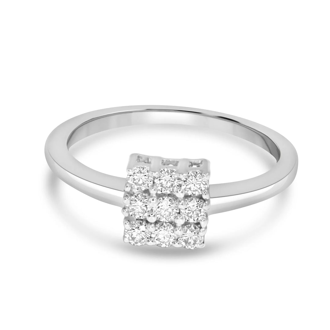 The Tetris Ring