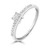 Load image into Gallery viewer, The Lumiere Ring
