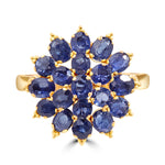 Load image into Gallery viewer, The Dahlia Ring
