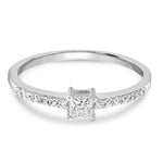 Load image into Gallery viewer, The Lumiere Ring
