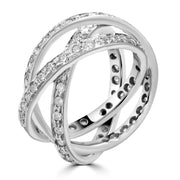 The Diamond Ring Of Aura