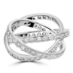 Load image into Gallery viewer, The Diamond Ring Of Aura

