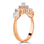Load image into Gallery viewer, The Whimsical Winged Ring
