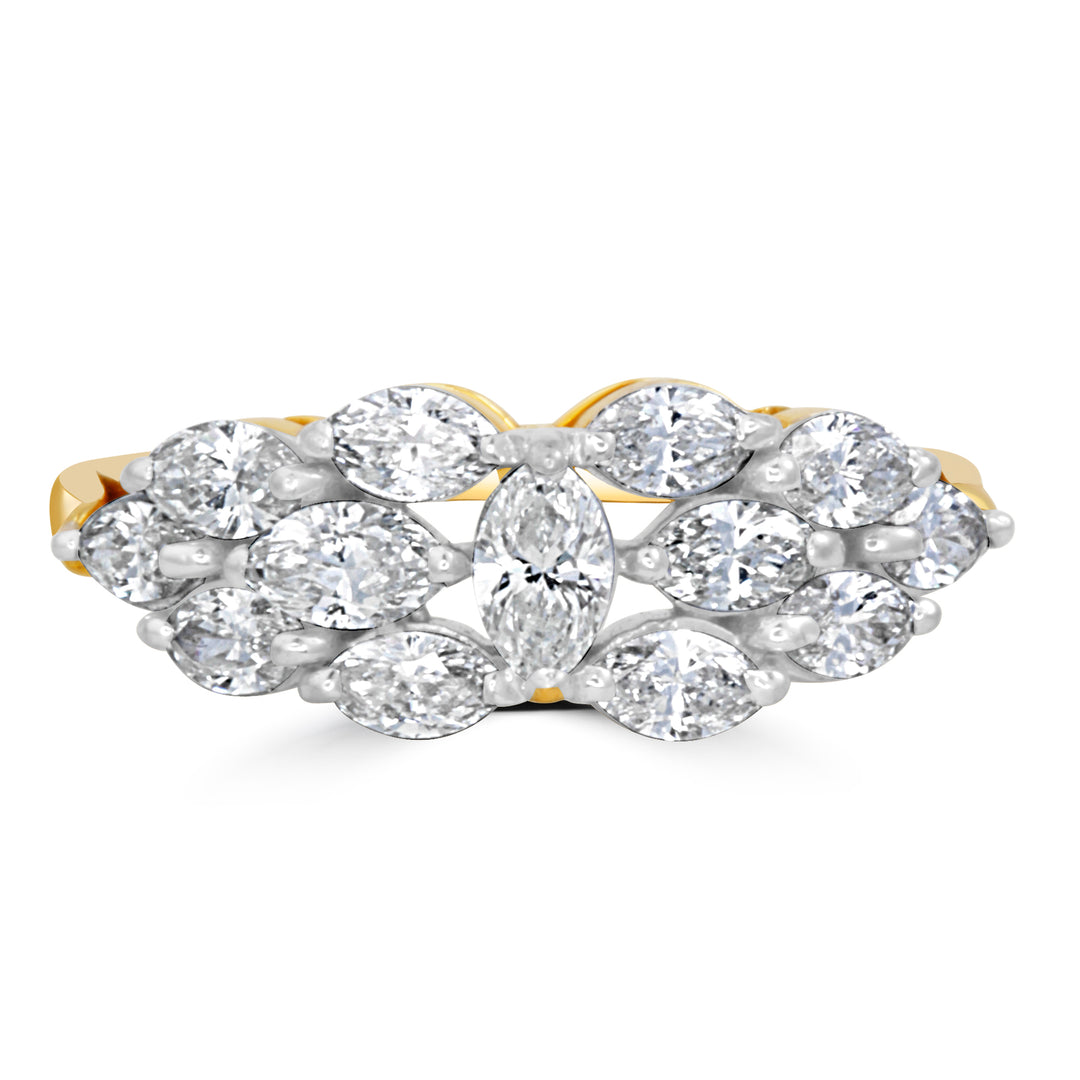 The Ring of Commitment