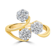 The Trinity of Grace